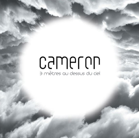 Cameron - 3 mètres au dessus du ciel
